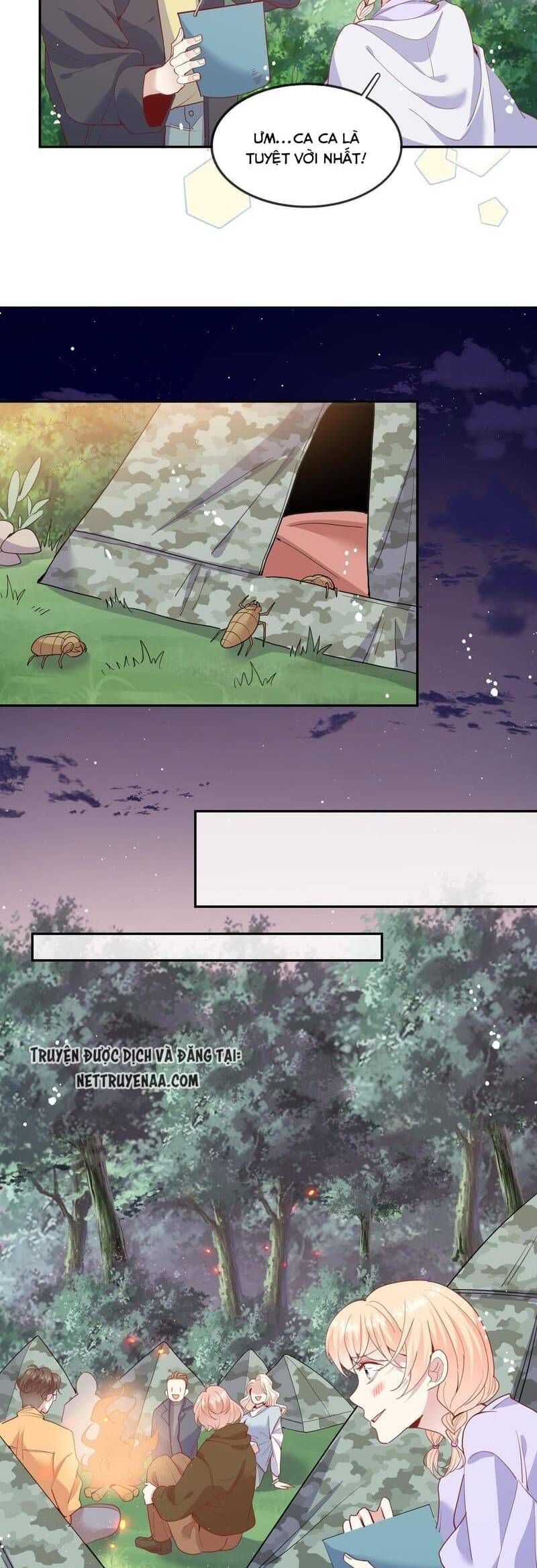 làm ơn đừng quá kiêu ngạo chapter 34 12