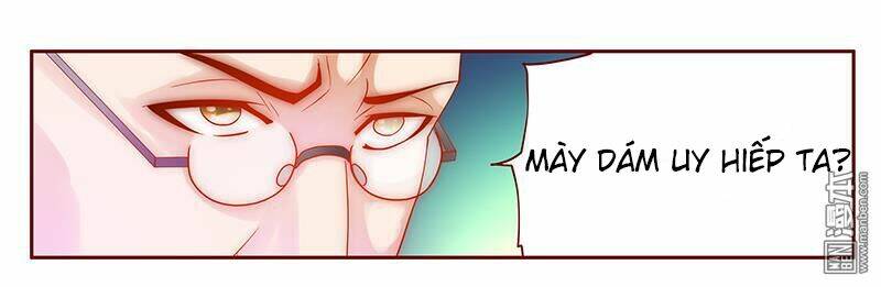 bá đạo tổng tài yêu tôi chapter 53 18