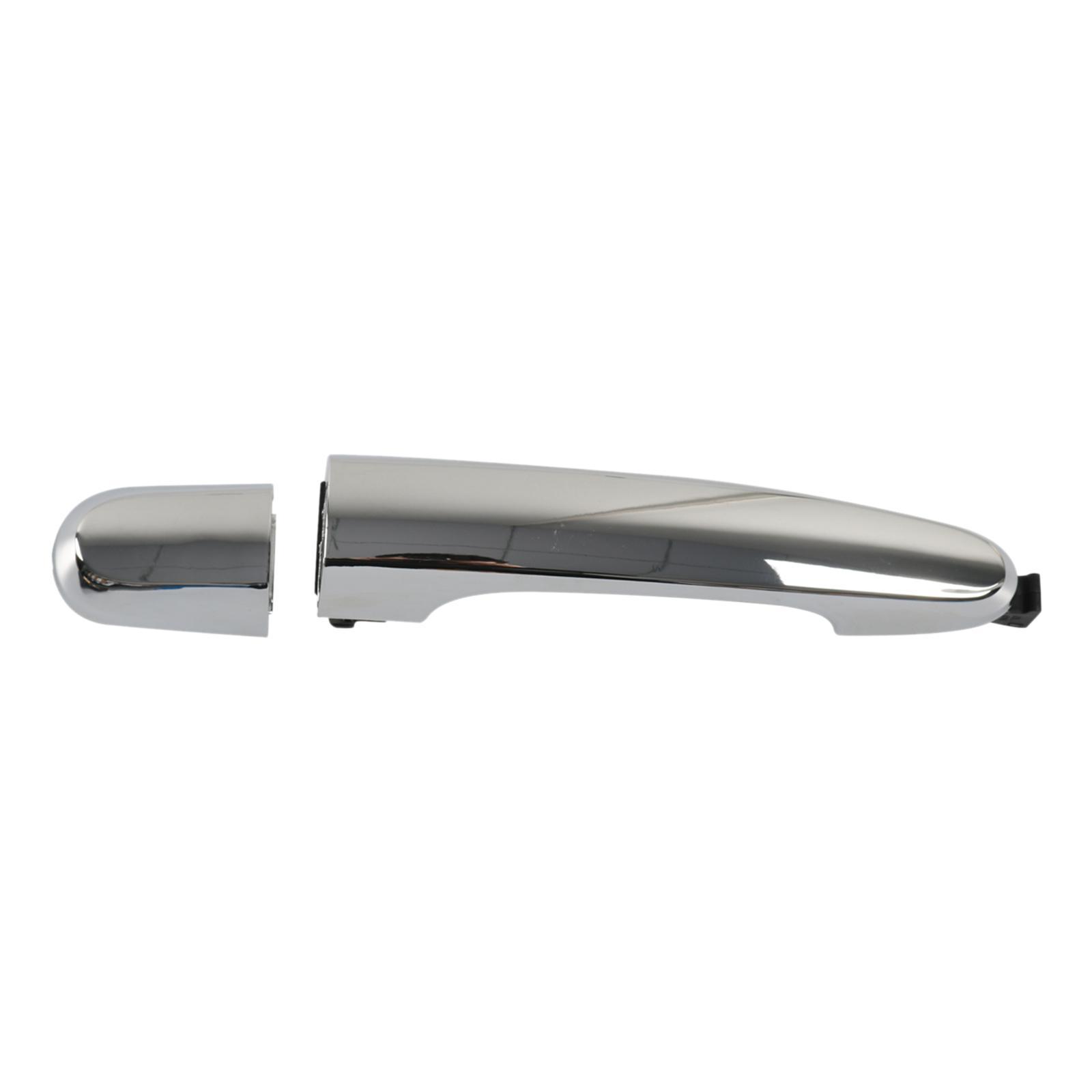 Exterior Outer Door Handle 82651-2P010 Replacement for