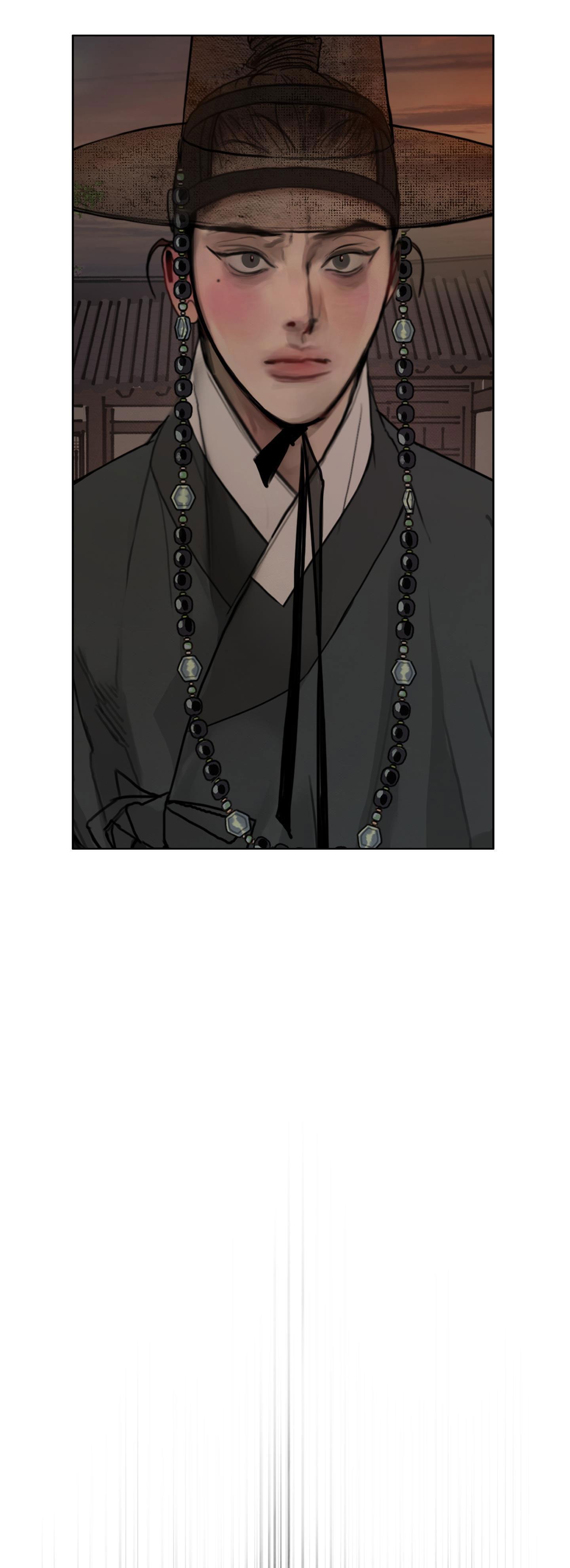 bl cổ trang - âu cổ ngắn nhà kim chapter 25.4 5