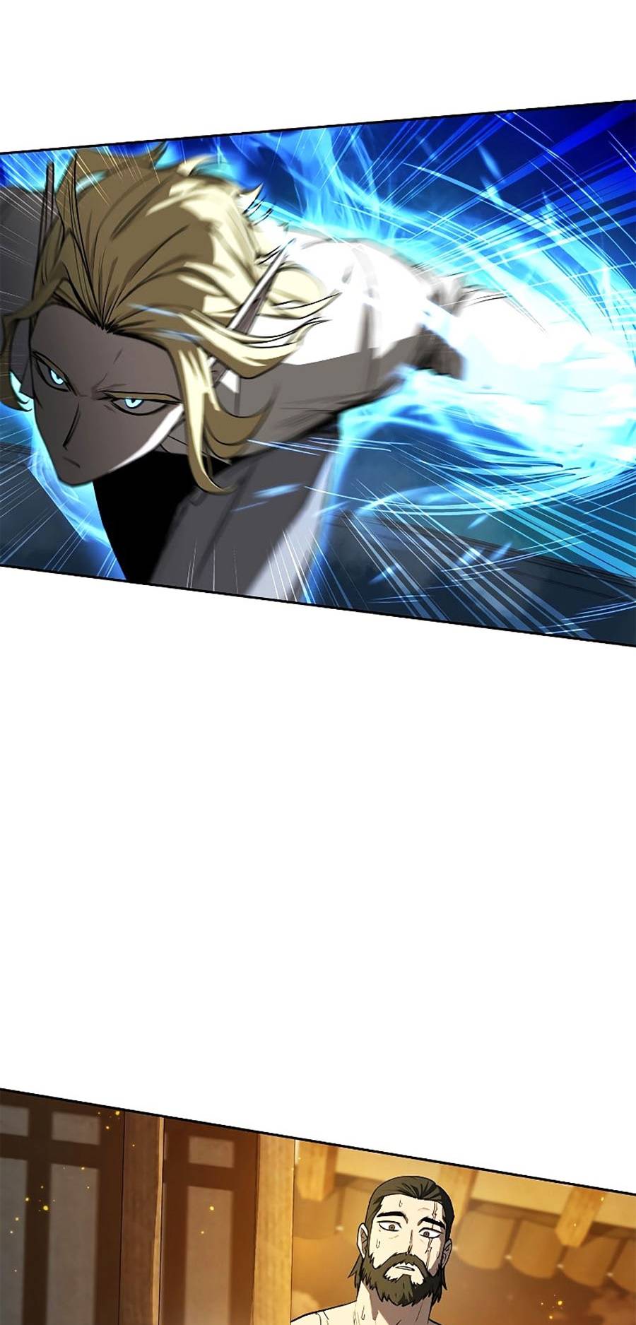 chiến binh học đường - cuộc đột kích trong ngục tối chapter 16 43