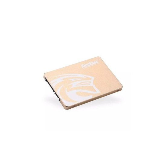 Ổ cứng SSD Kingspec P3 512GB SATA3 2.5" - Hàng chính hãng