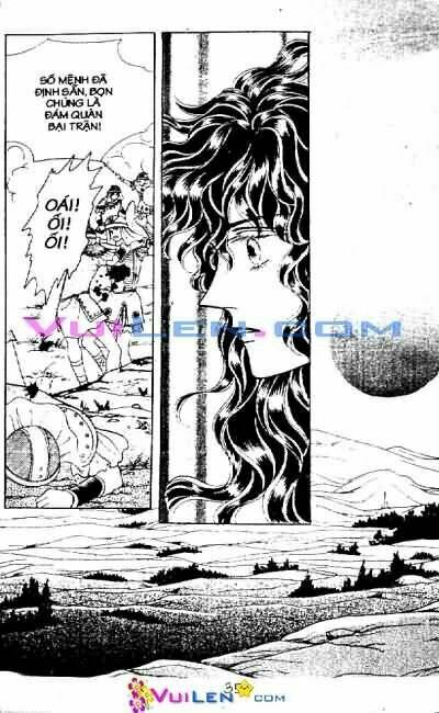 nữ hoàng biển cả chapter 13 35