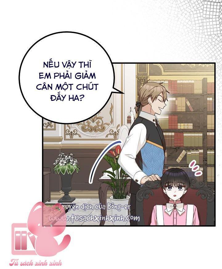 bác sĩ hoàn thành trách nhiệm rồi chapter 17 68