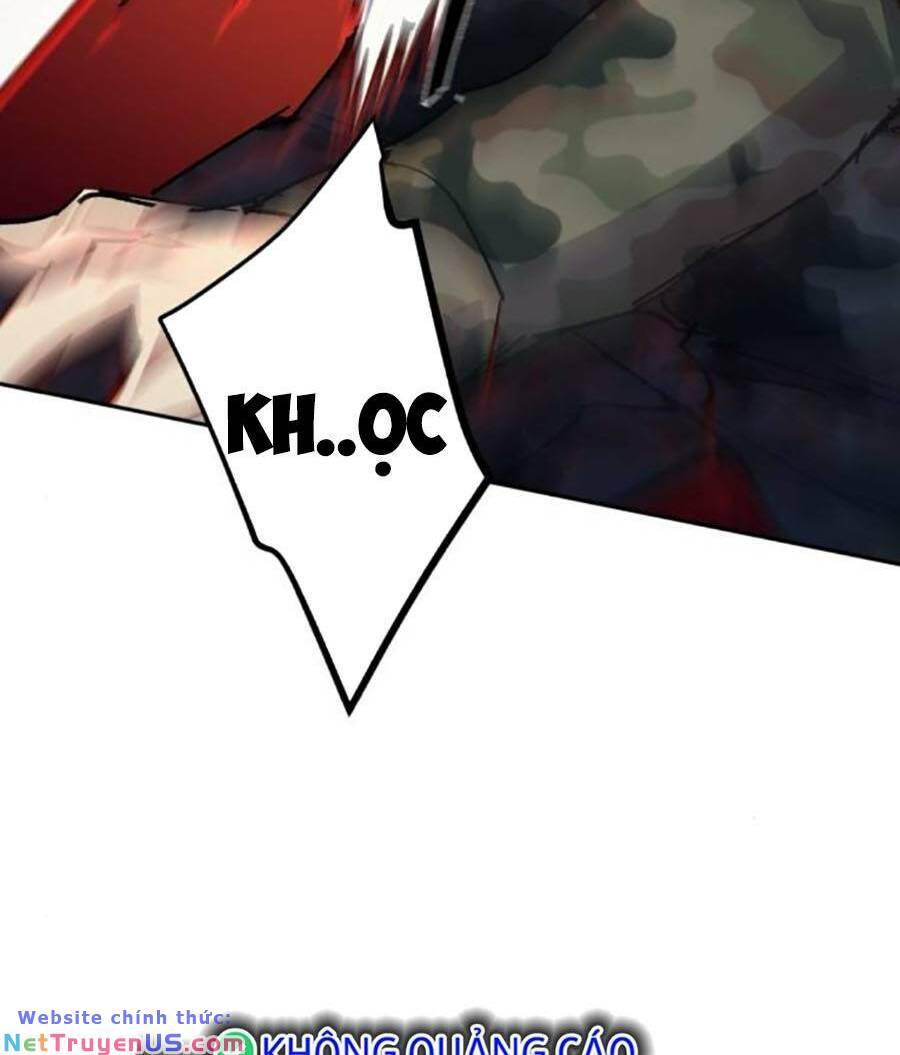 bạn học tôi là lính đánh thuê chapter 152 7