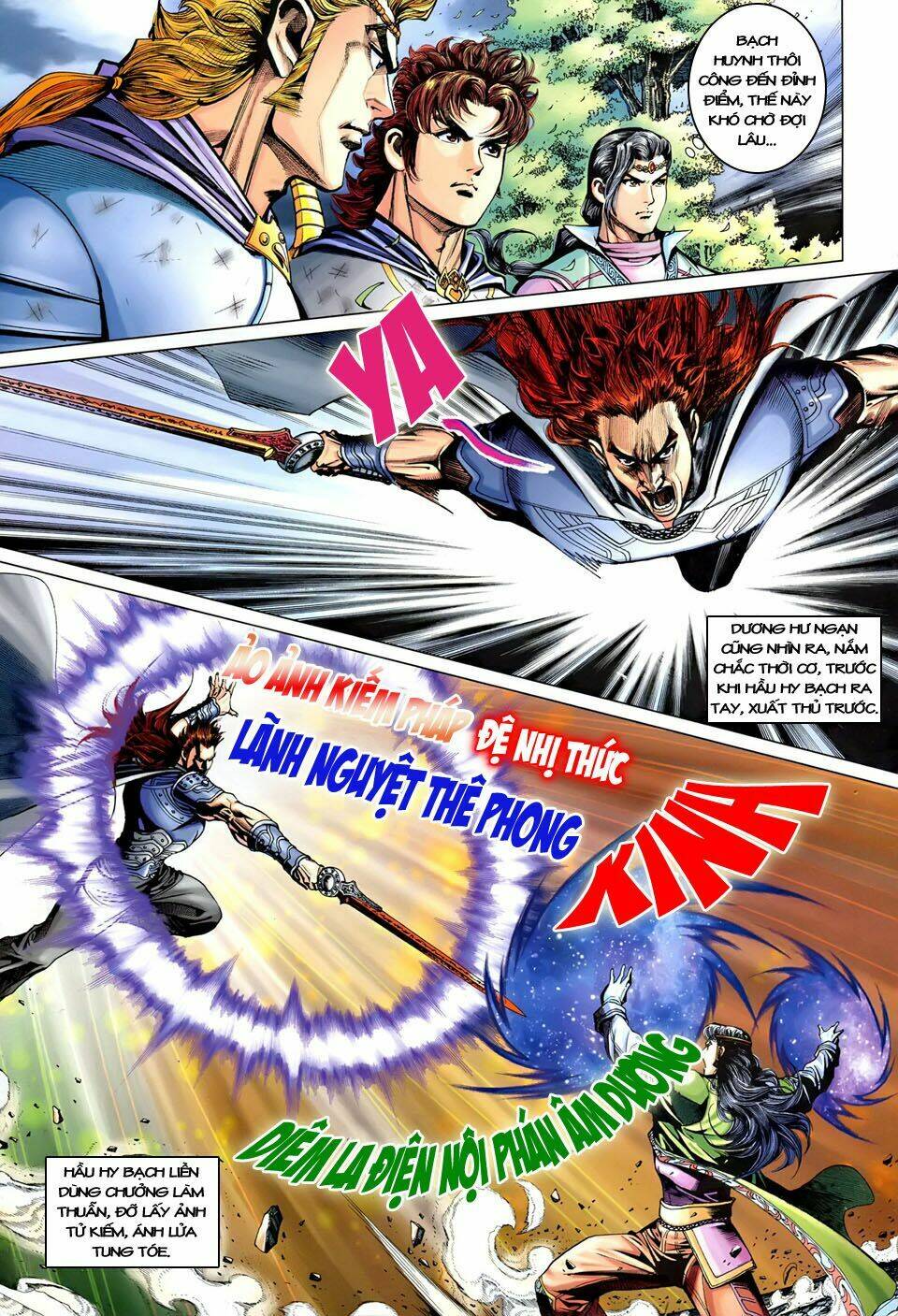 đại đường song long truyện chapter 230 28