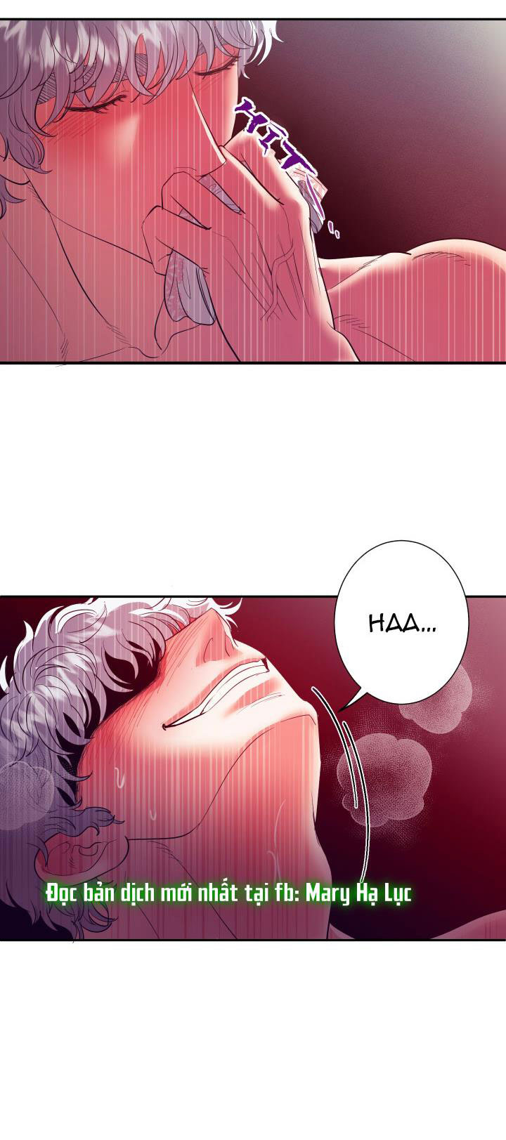 [18+] một lòng một dạ chapter 16.2 25