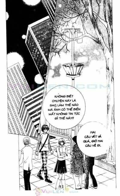 chàng gà mái chapter 15 93