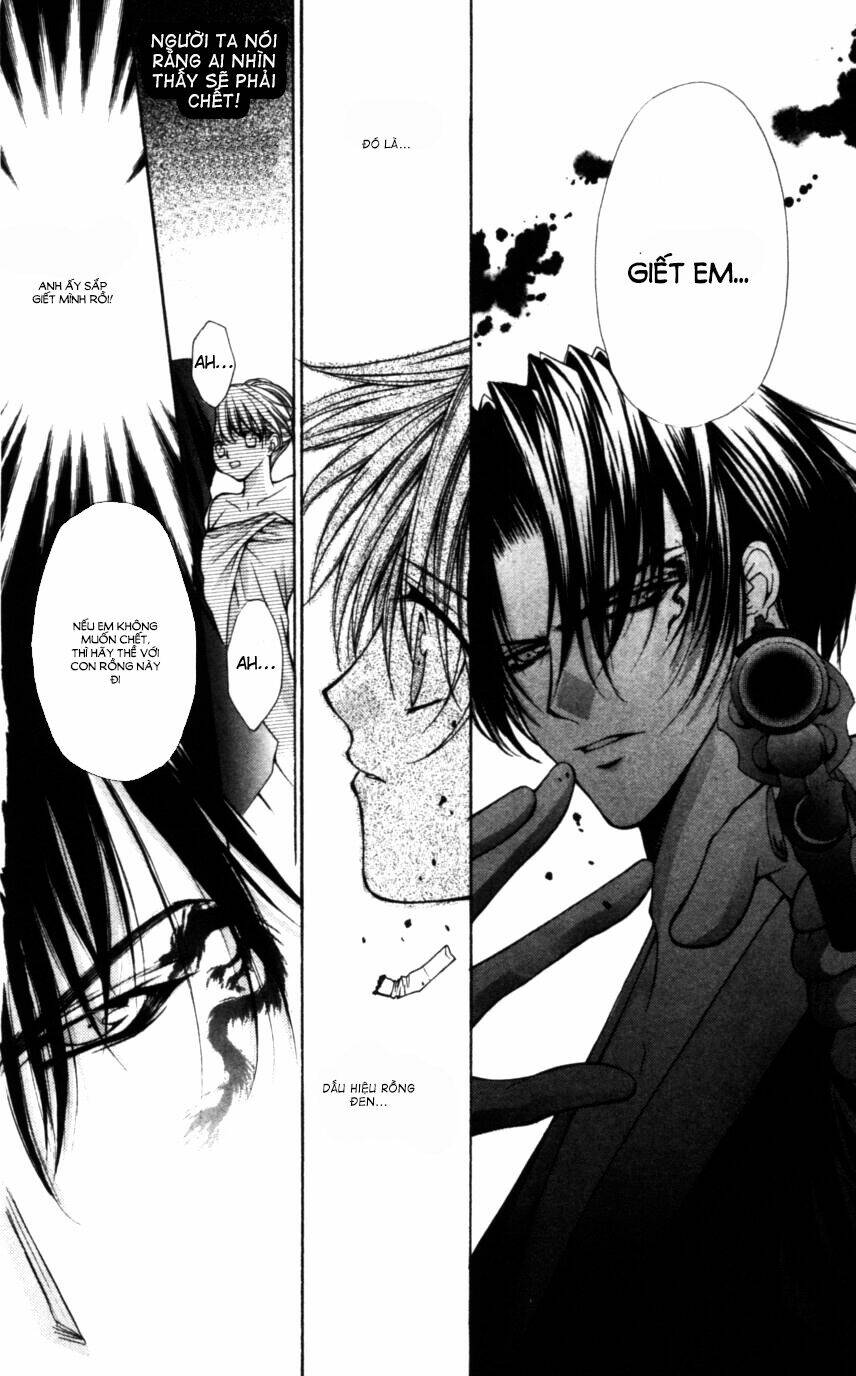 anh chàng khắc tinh chapter 47 23