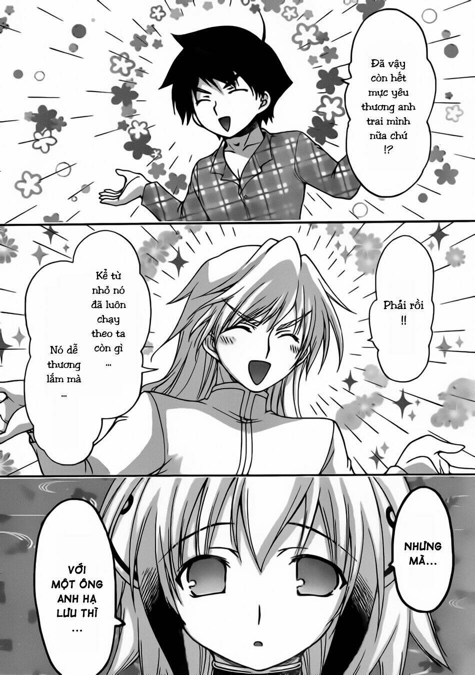 vật thất lạc của bầu trời chapter 59 8