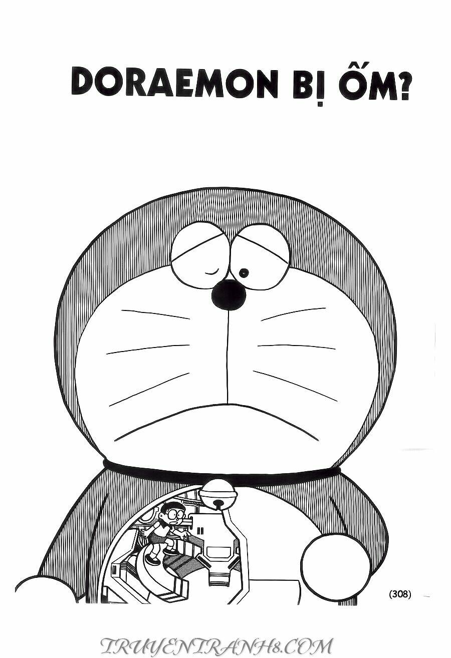 đại từ điển doraemon chapter 8 29