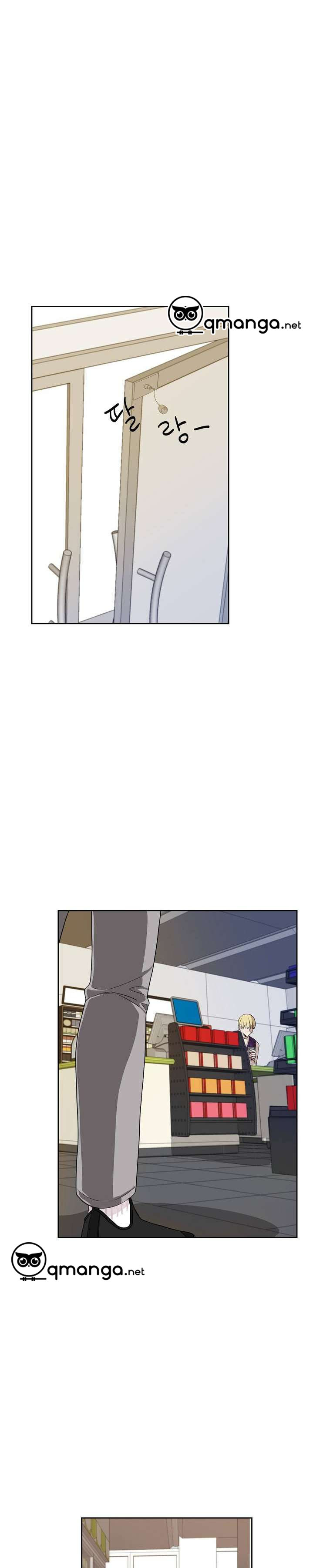 hãy tuân lệnh tôi chapter 1 16