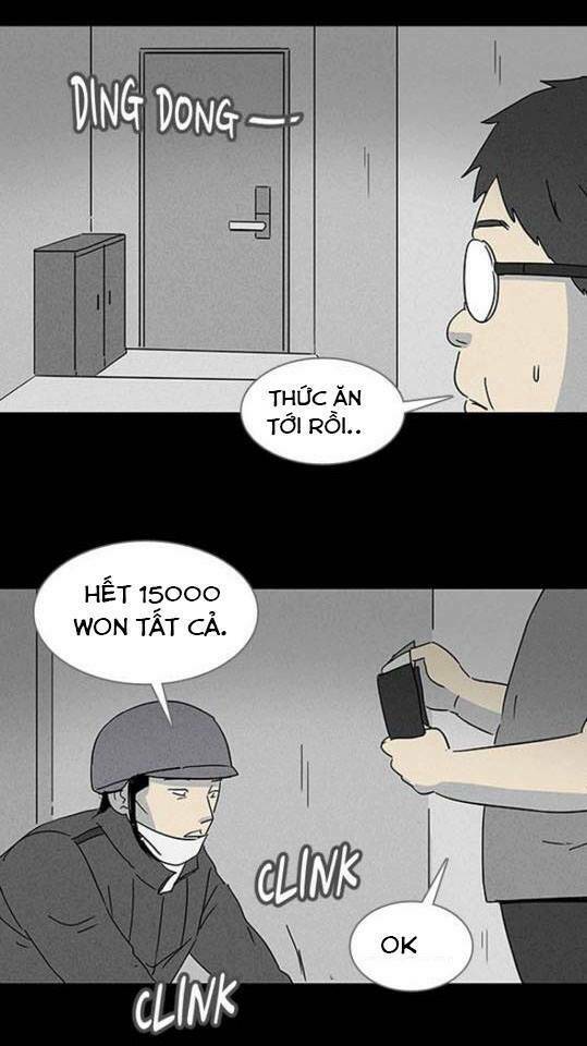xí ngầu xương chapter 3 5