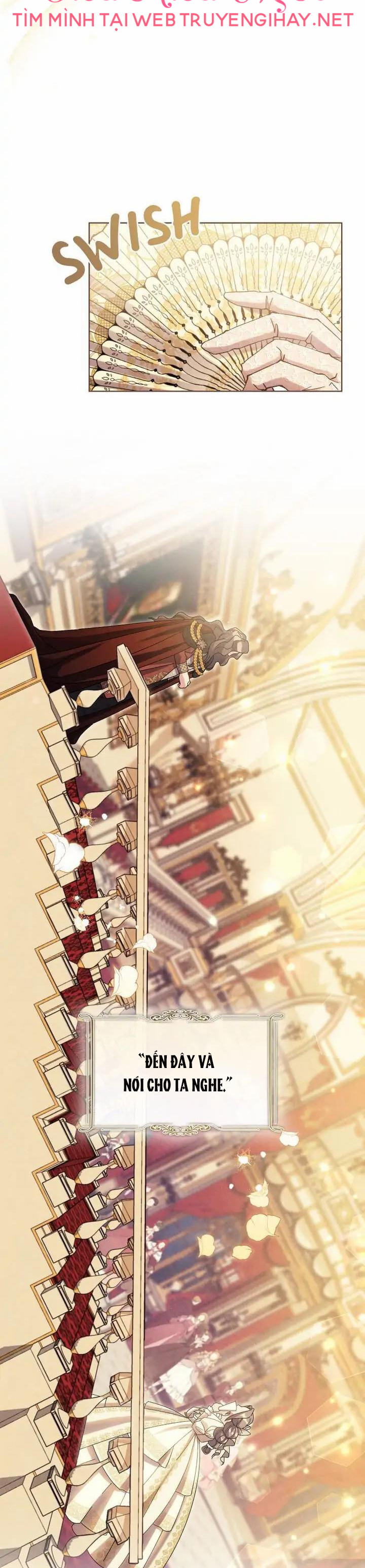 nỗi buồn của chú hề chapter 27 23