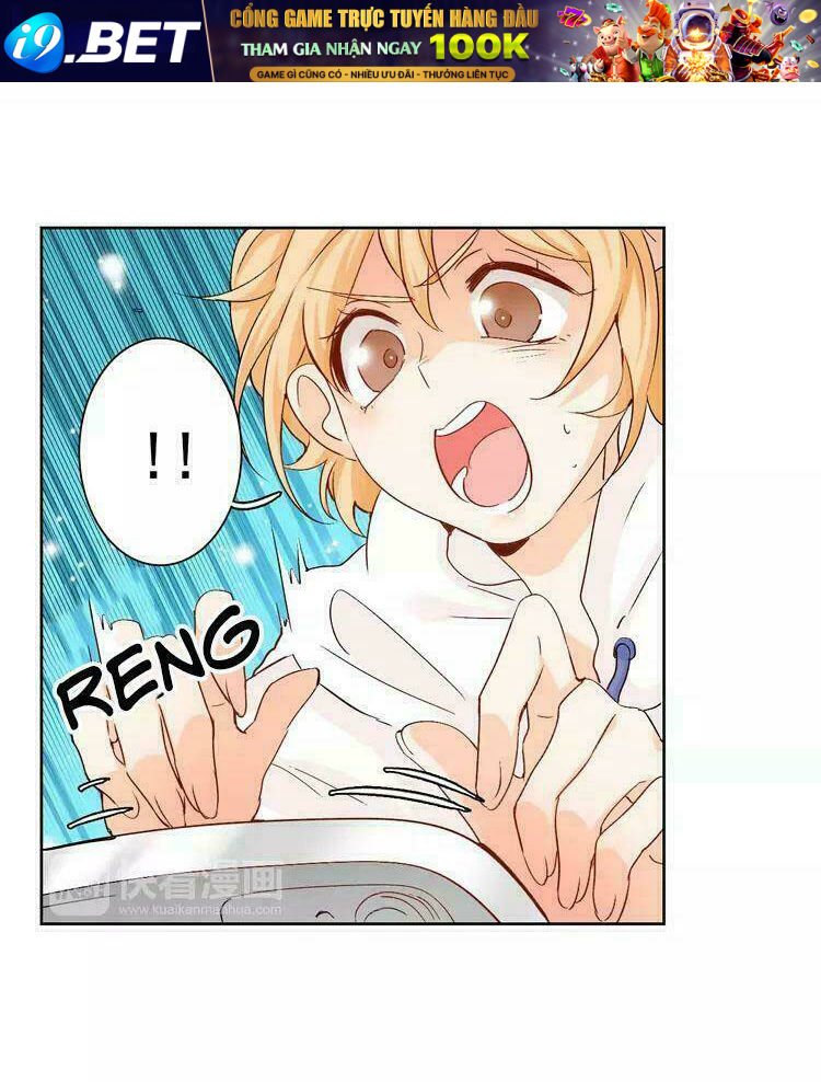 mạng sống của em thuộc về tôi chapter 7 9