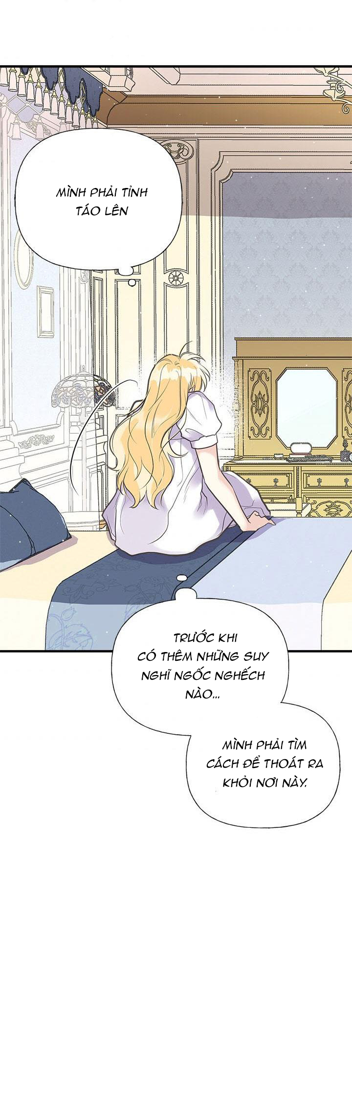 chị tôi đã nhặt về một nam chính quyến rũ chapter 38 24