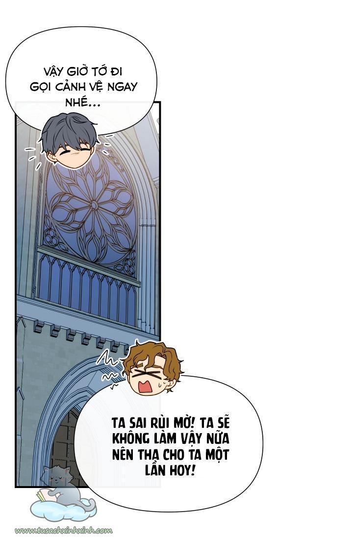 công nương khế ước của gia tộc công tước quái vật chapter 99 36