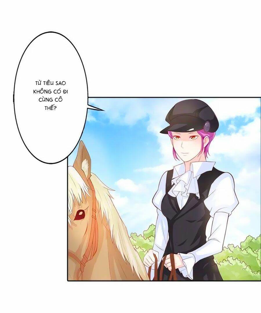 song diện danh viện chapter 68 6