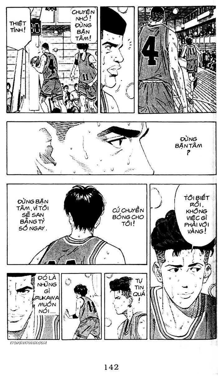cao thủ bóng rổ chapter 164 11