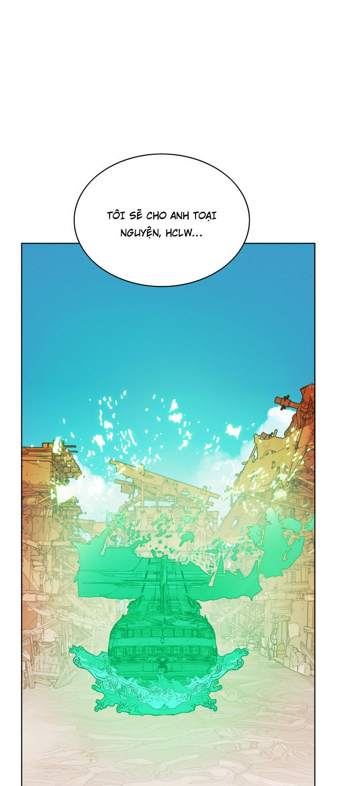 hard core leveling warrior chapter 154 44