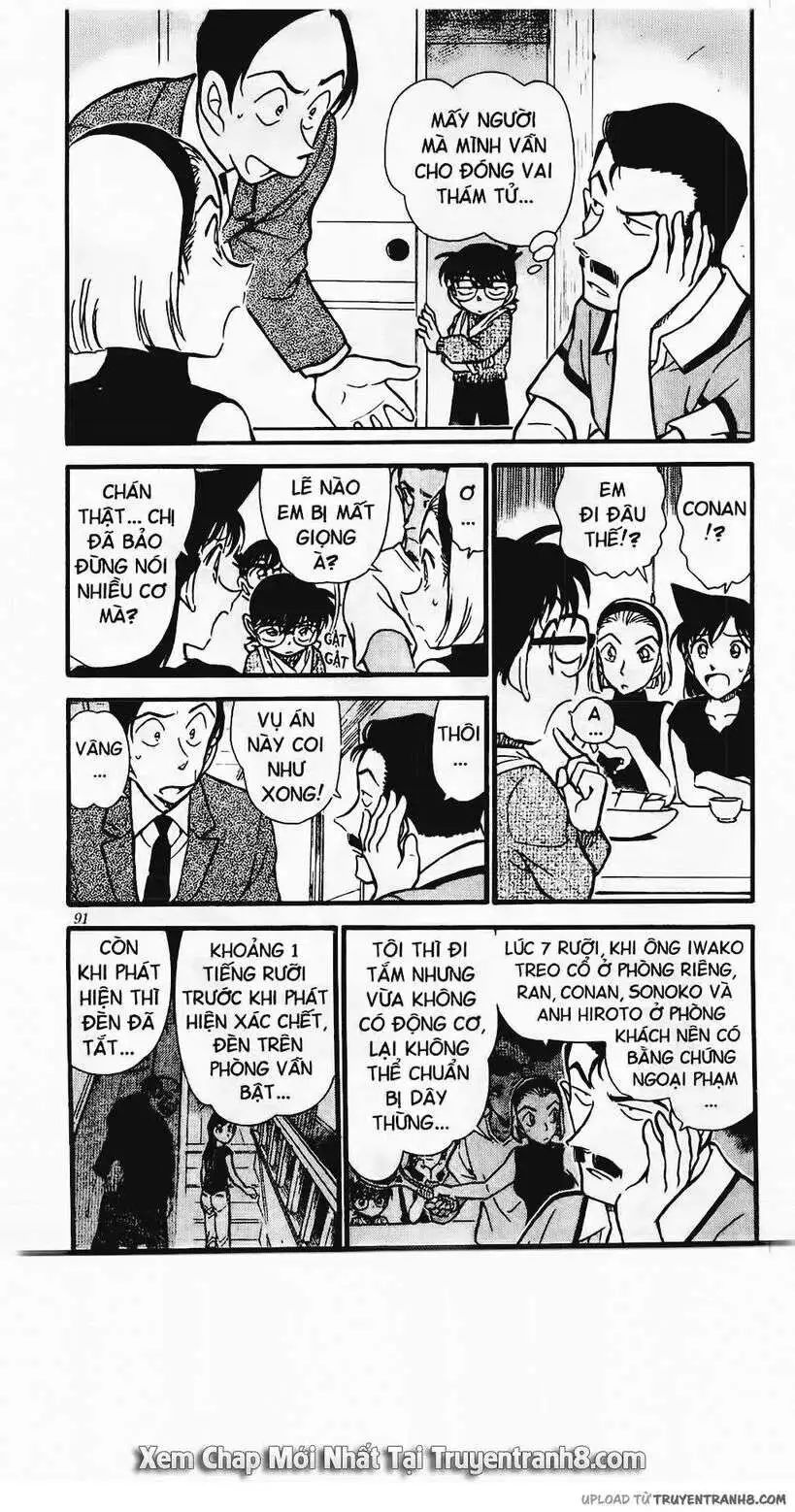 conan chapter 409 3