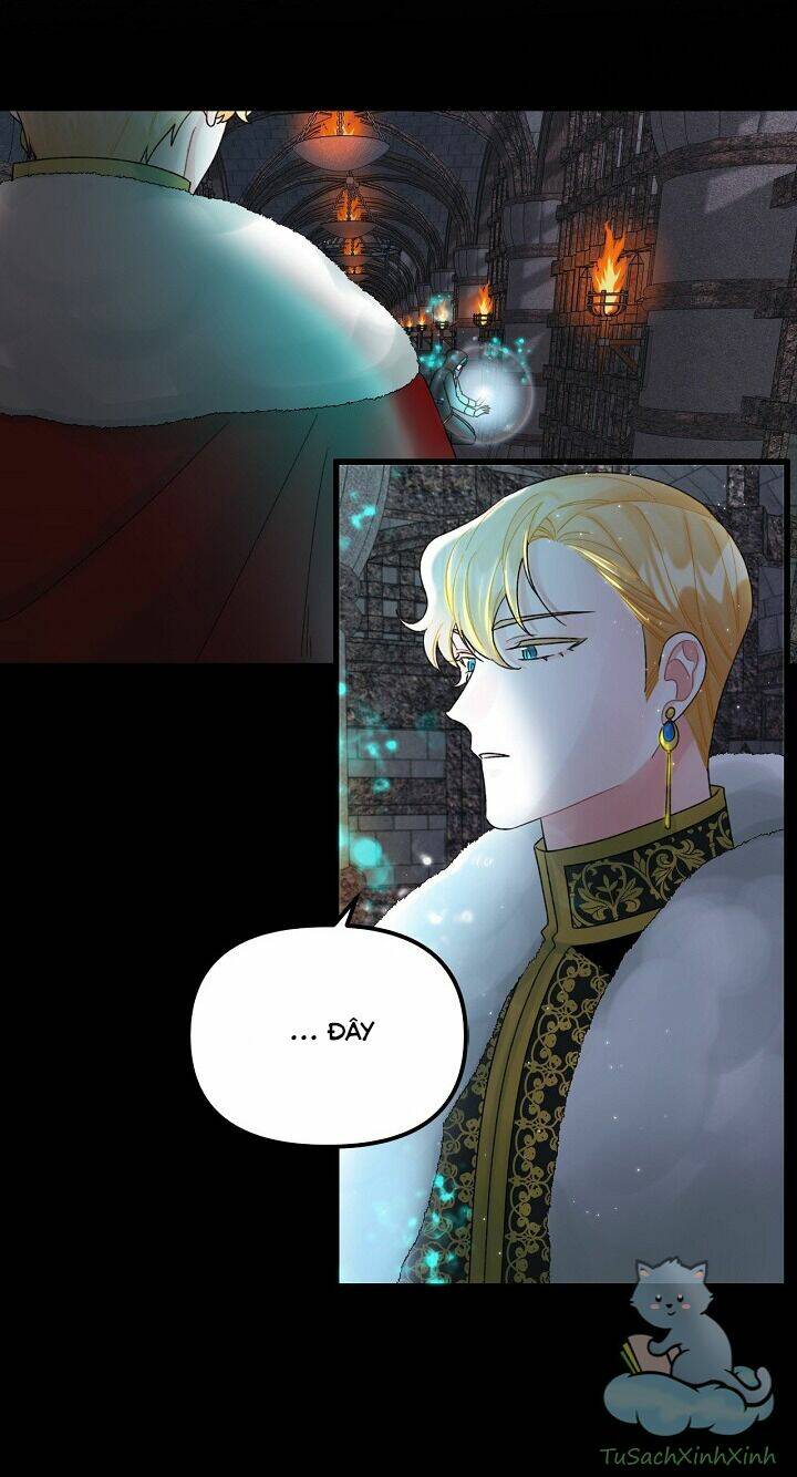 công chúa bãi rác chapter 48 67