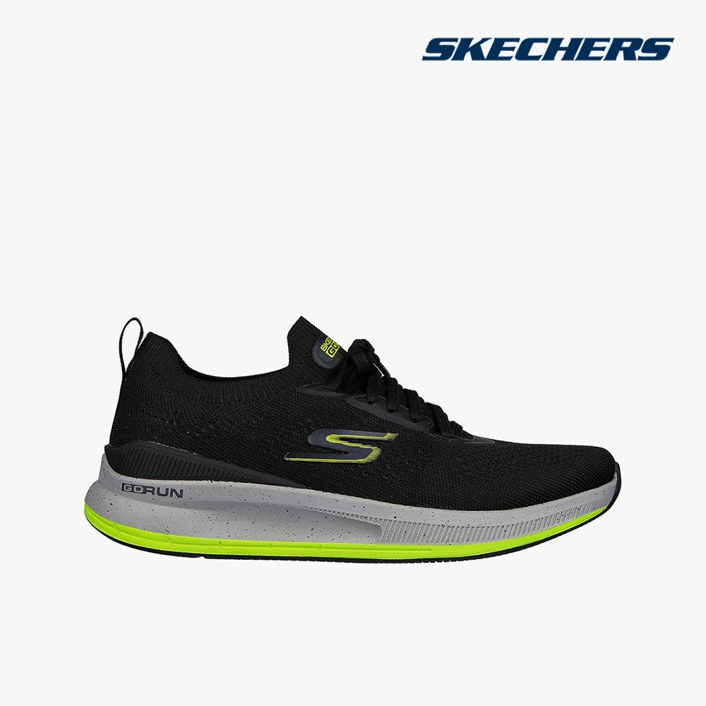 SKECHERS - Giày thể thao nam cổ thấp GOrun Pulse 220532