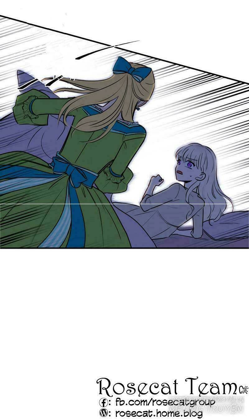 khế ước của nữ công tước quái vật chapter 6 26