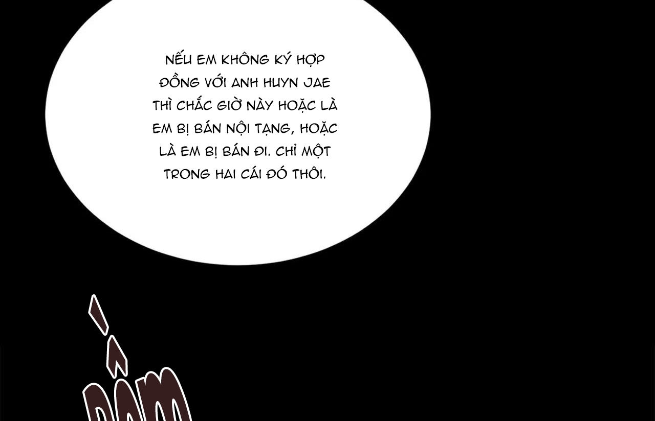 Tái Sinh [Bl Manhwa] chapter 14