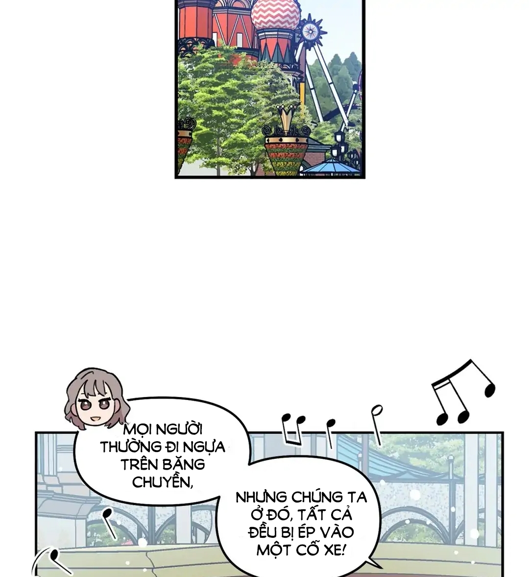 [18+] 1 người khỏe 2 người vui chapter 15.1 6