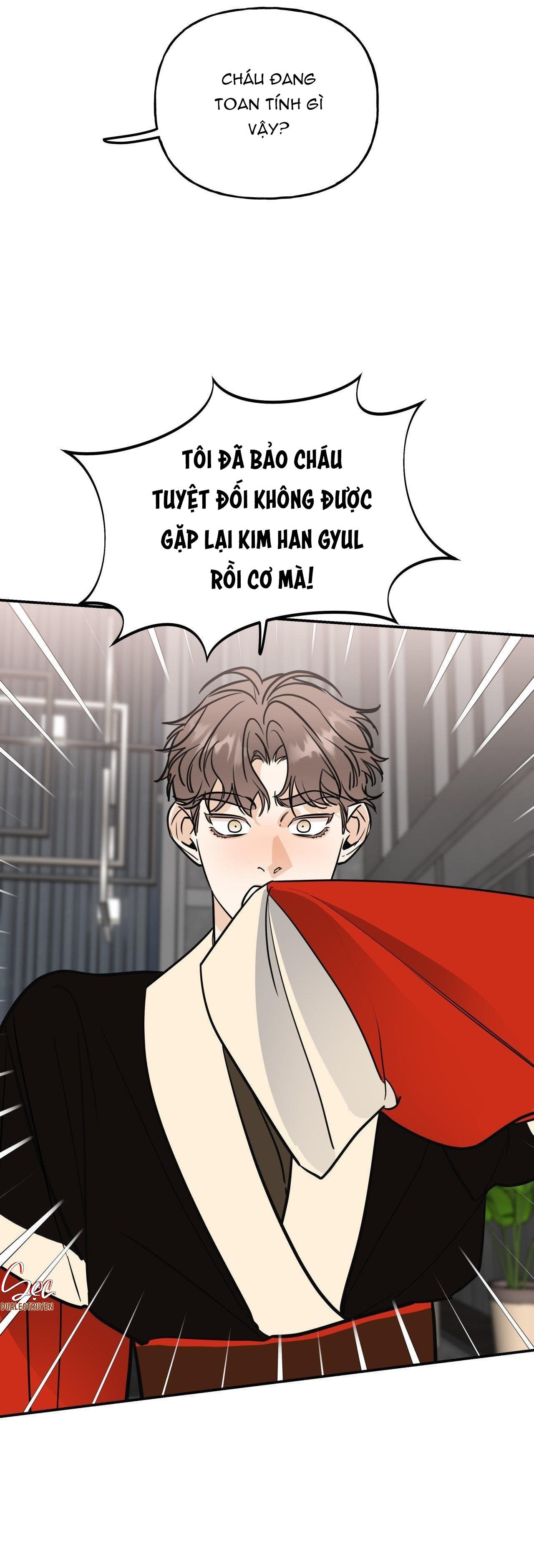 lệnh cứu rỗi chapter 18 22