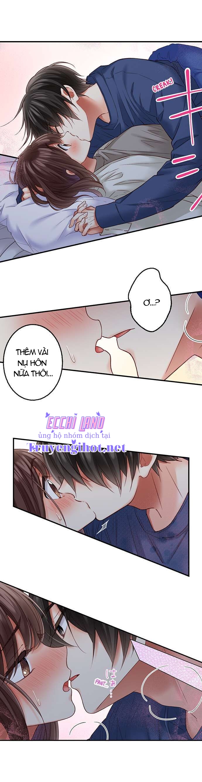 họ chắc chắn đã làm chuyện đó chapter 89.2 4