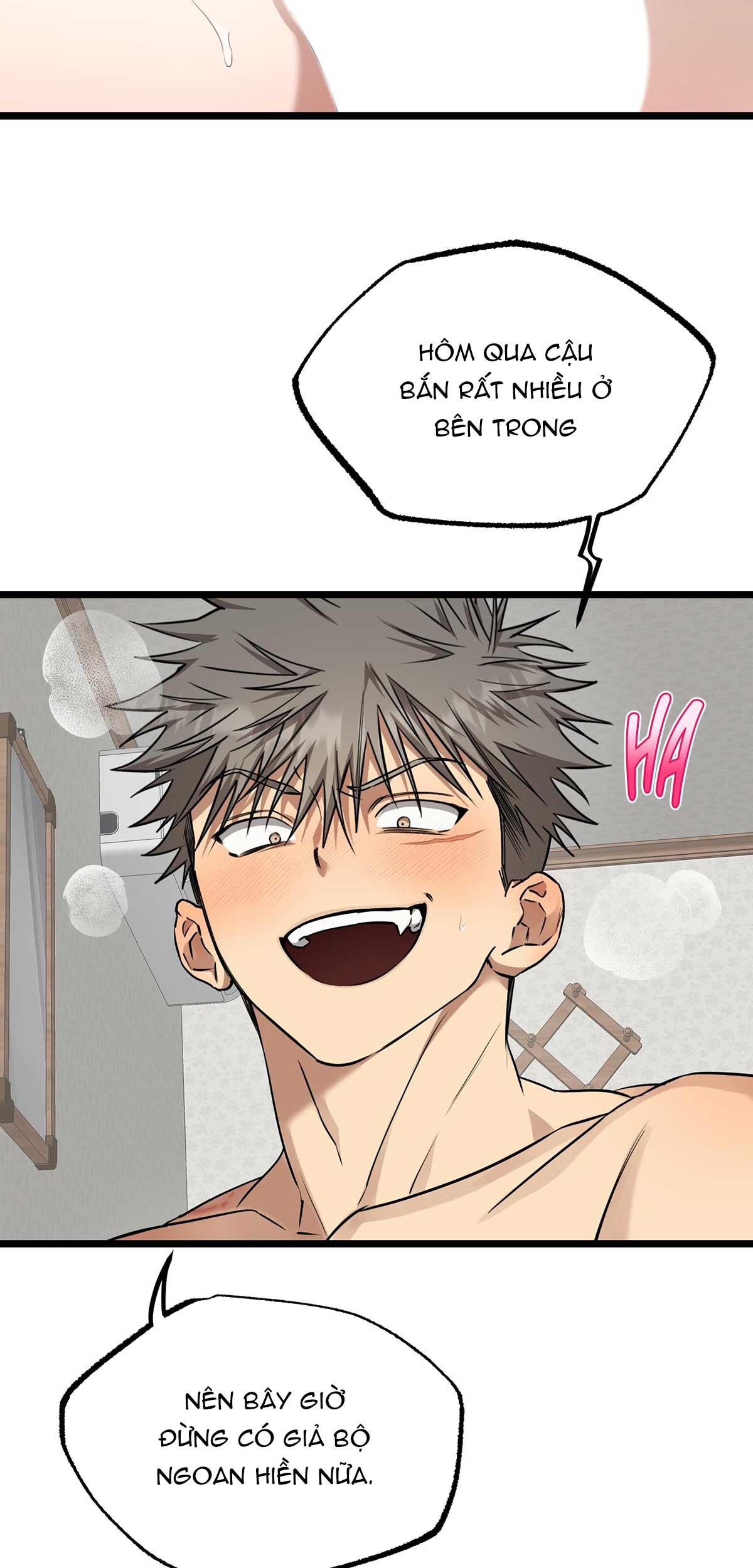 tôn kính và khát khao chapter 10 48