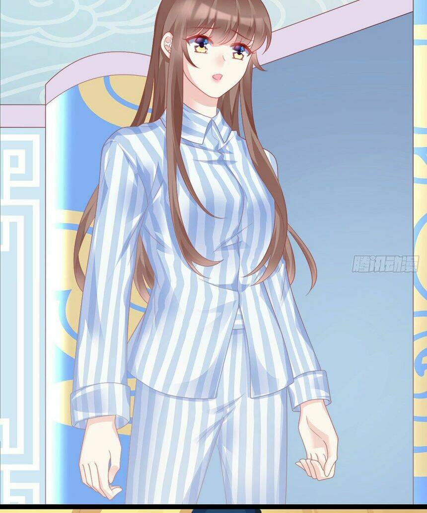 ta ở cổ đại nuôi nam nhân chapter 46 5