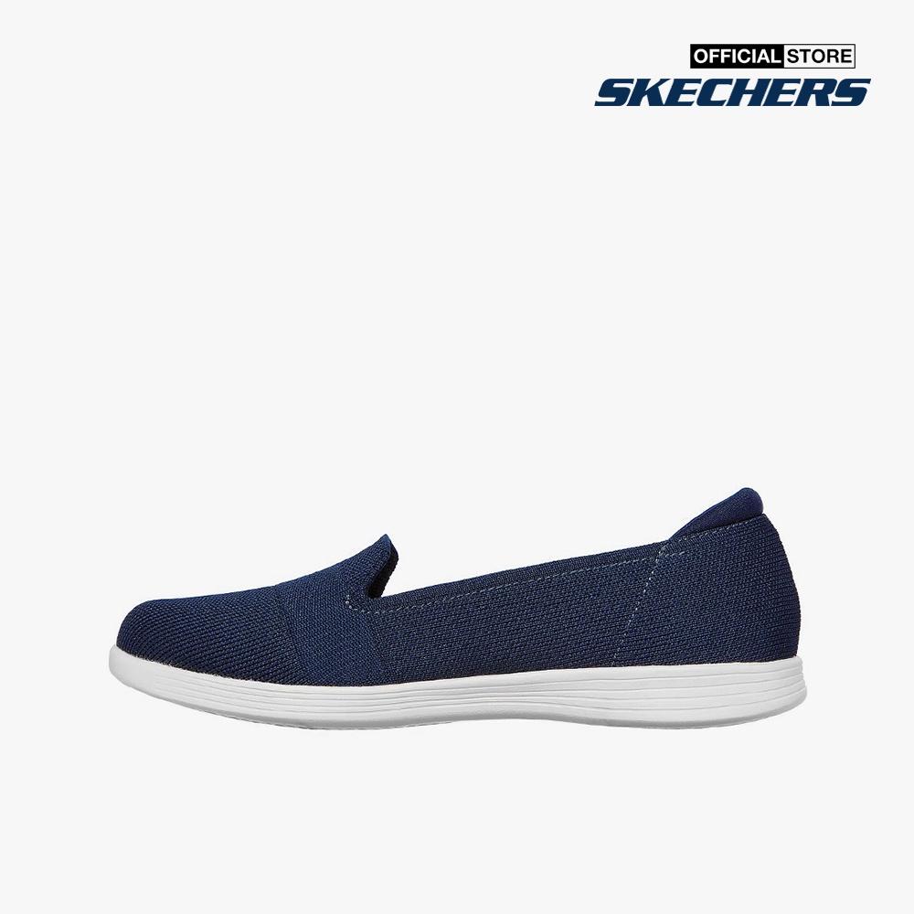 SKECHERS - Giày slip on nữ On The GO Dreamy 136268-NVY