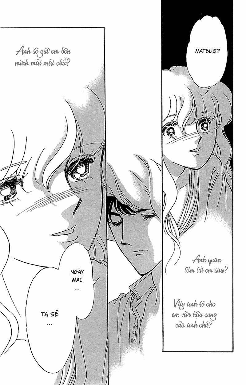 nữ hoàng của đế chế ottoman chapter 1 55