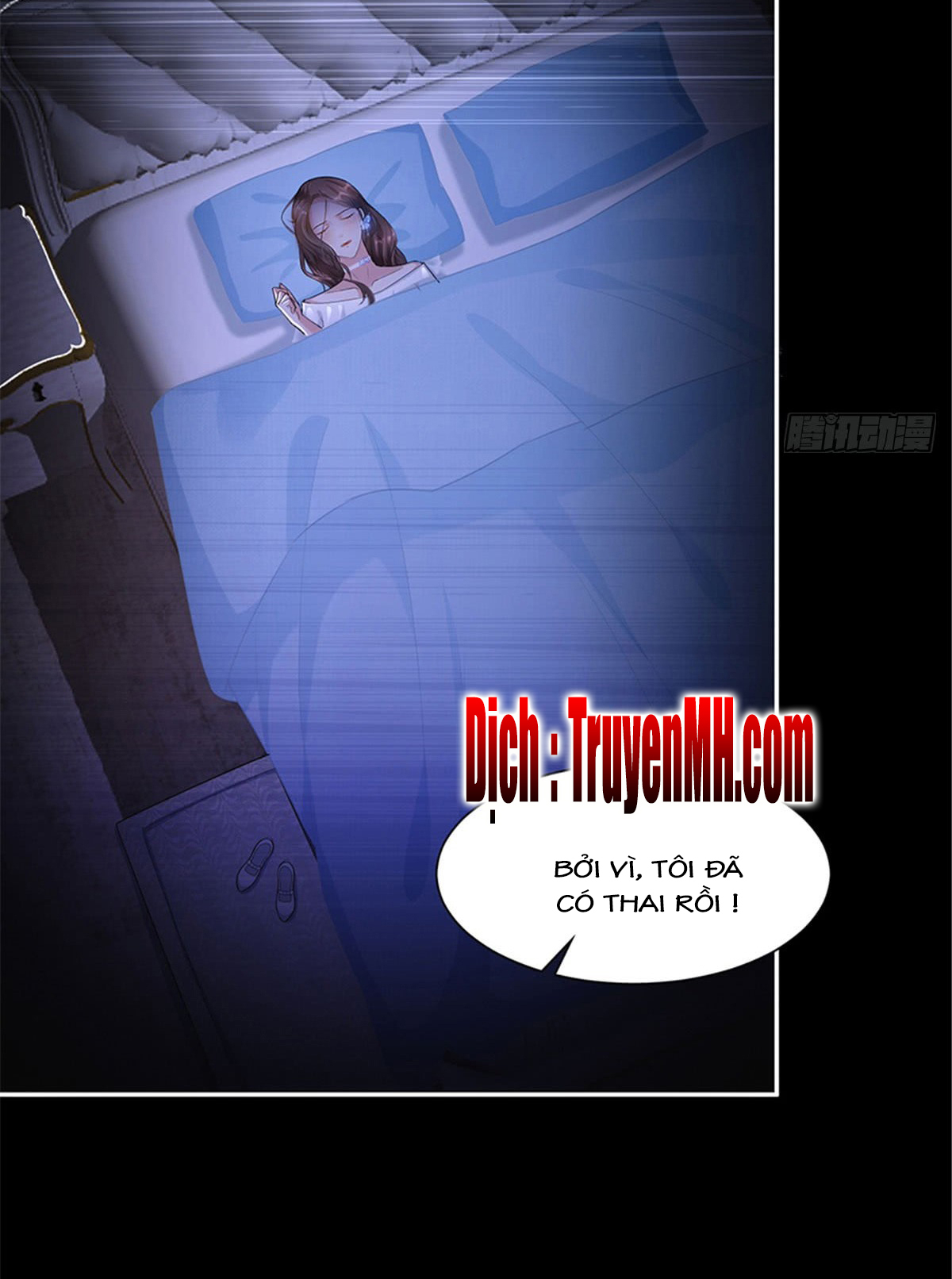 thí hôn lão công, cần giúp sức chapter 2 23