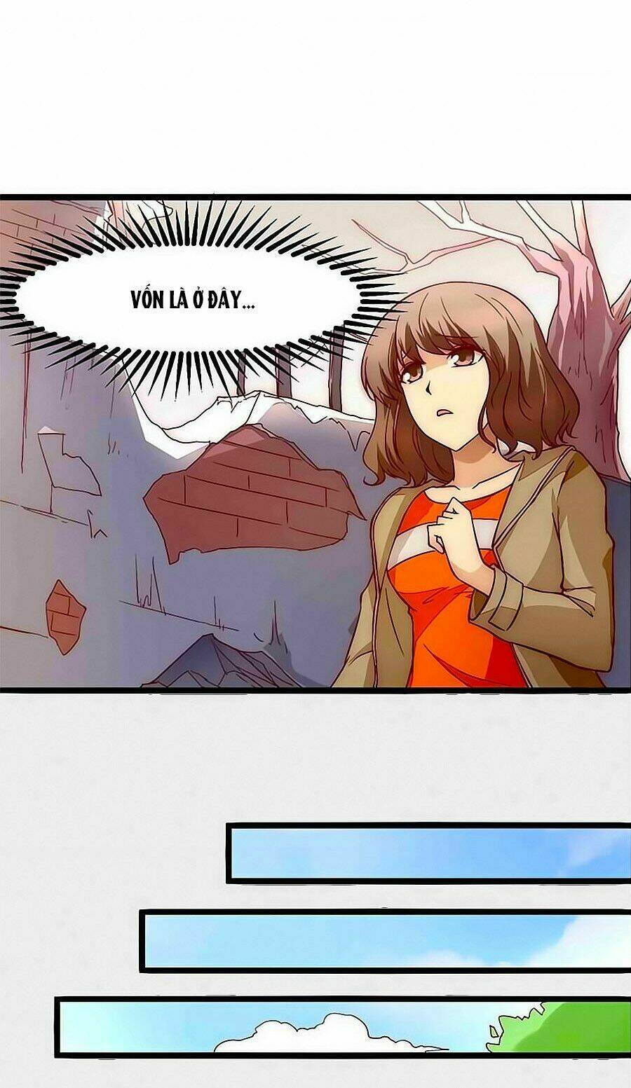 thời gian đều biết chapter 3 2