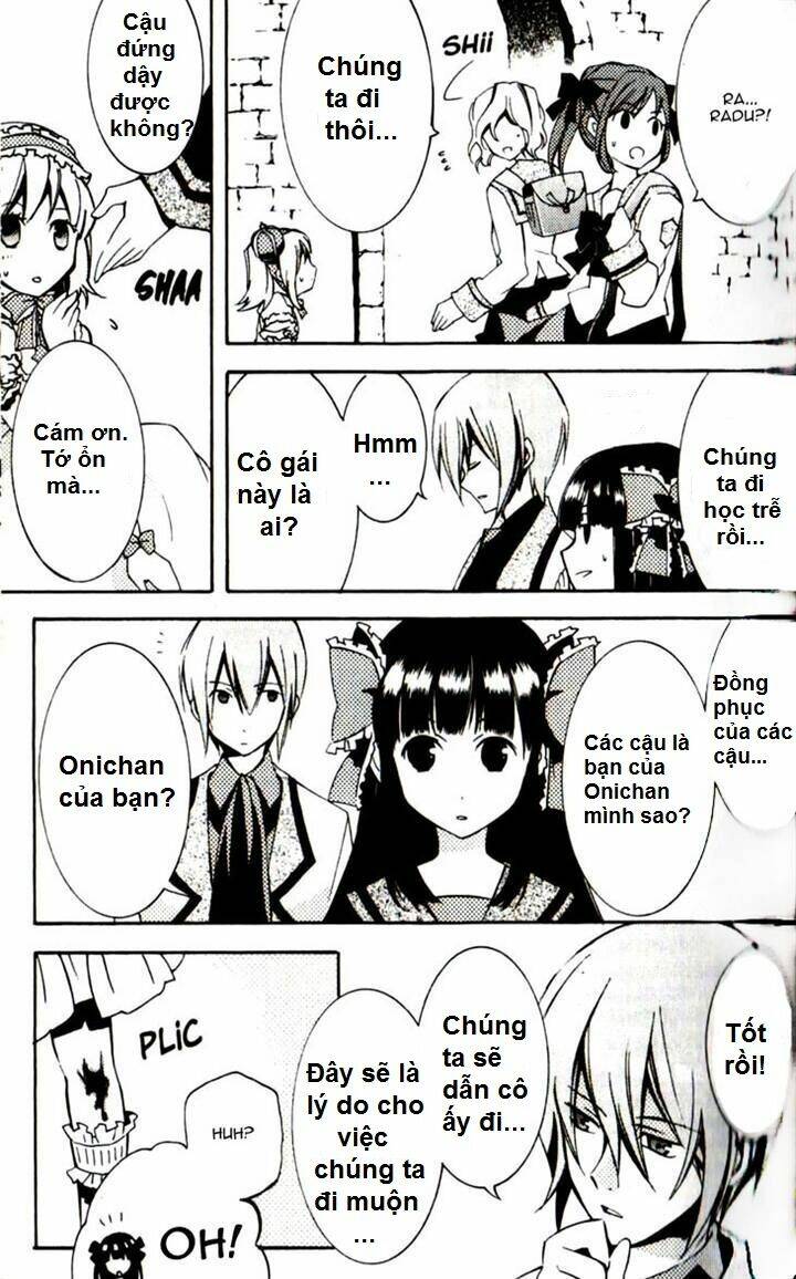 prince nightmare chapter 2 9