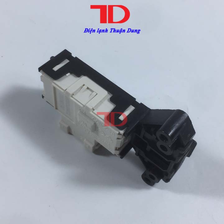 Công tắc khóa cửa dành cho máy giặt Toshiba cửa ngang , Khóa dành cho máy giặt Toshiba cửa ngang - Điện Lạnh Thuận Dung