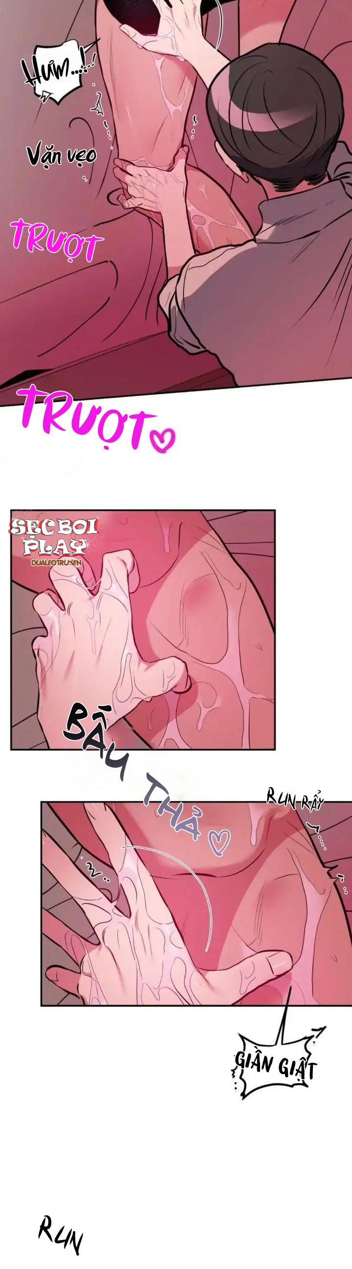 đối tác cơ thể hoàn hảo chapter 32 23