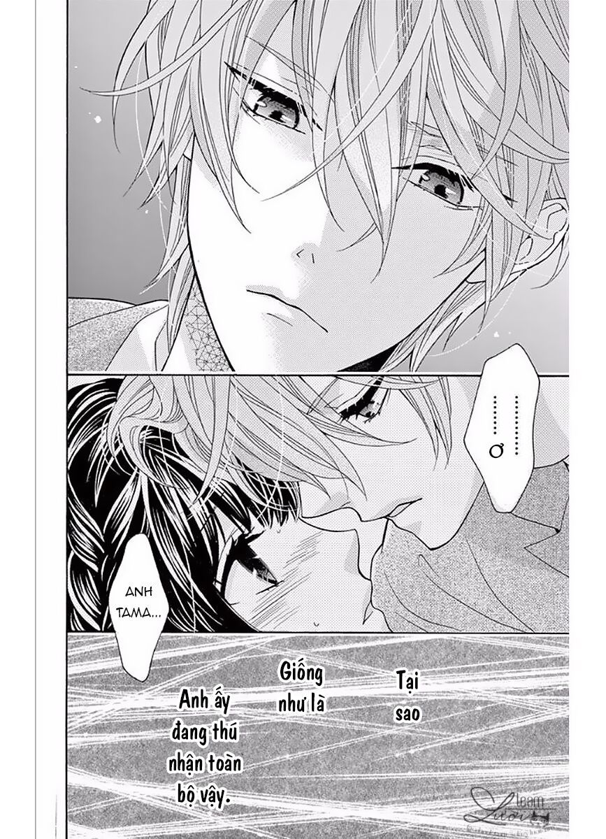 teito hatsukoi shinjuu chapter 3 33