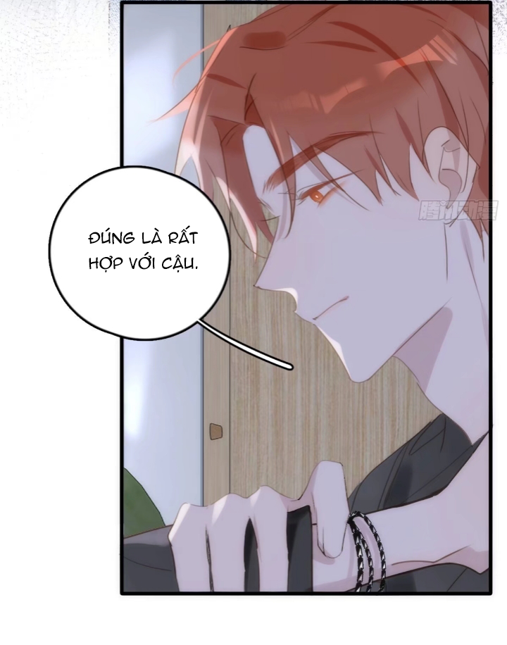 đêm đầy sao nói với em chapter 46 26