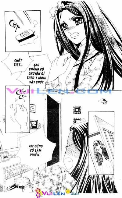 cô dâu bé xinh chapter 29 2