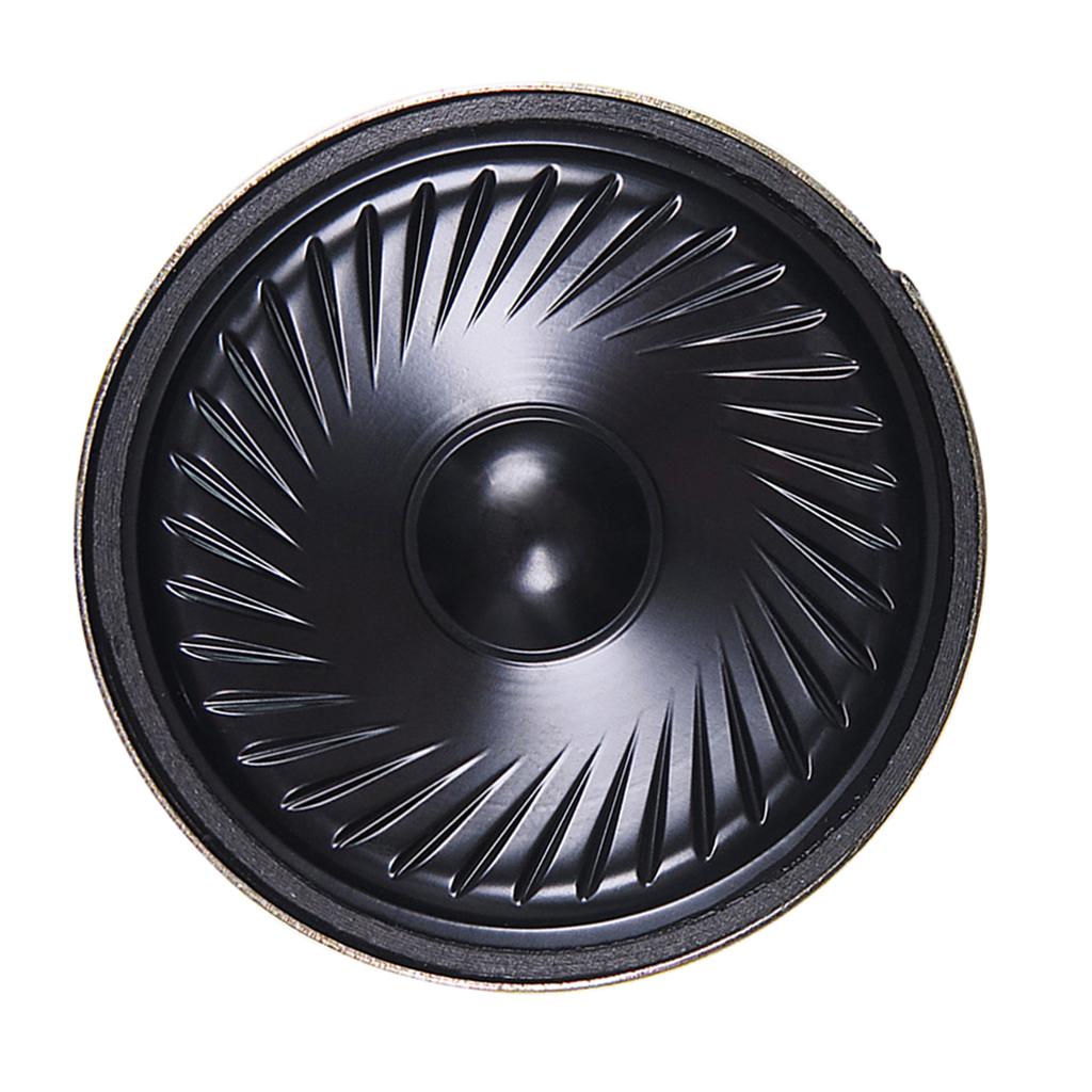 1 Từ Bên Trong Loa Tweeter 50 Mm 0.5W 8Ohm Chống Nước Accs Phần