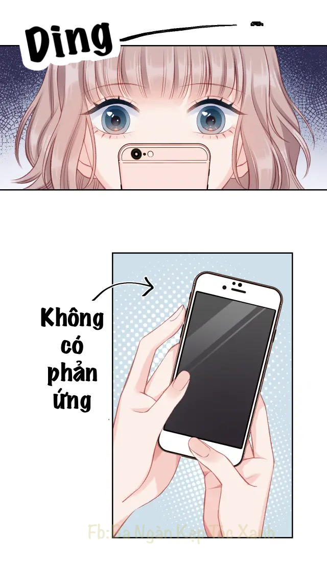 không thể đến gần chapter 5 45