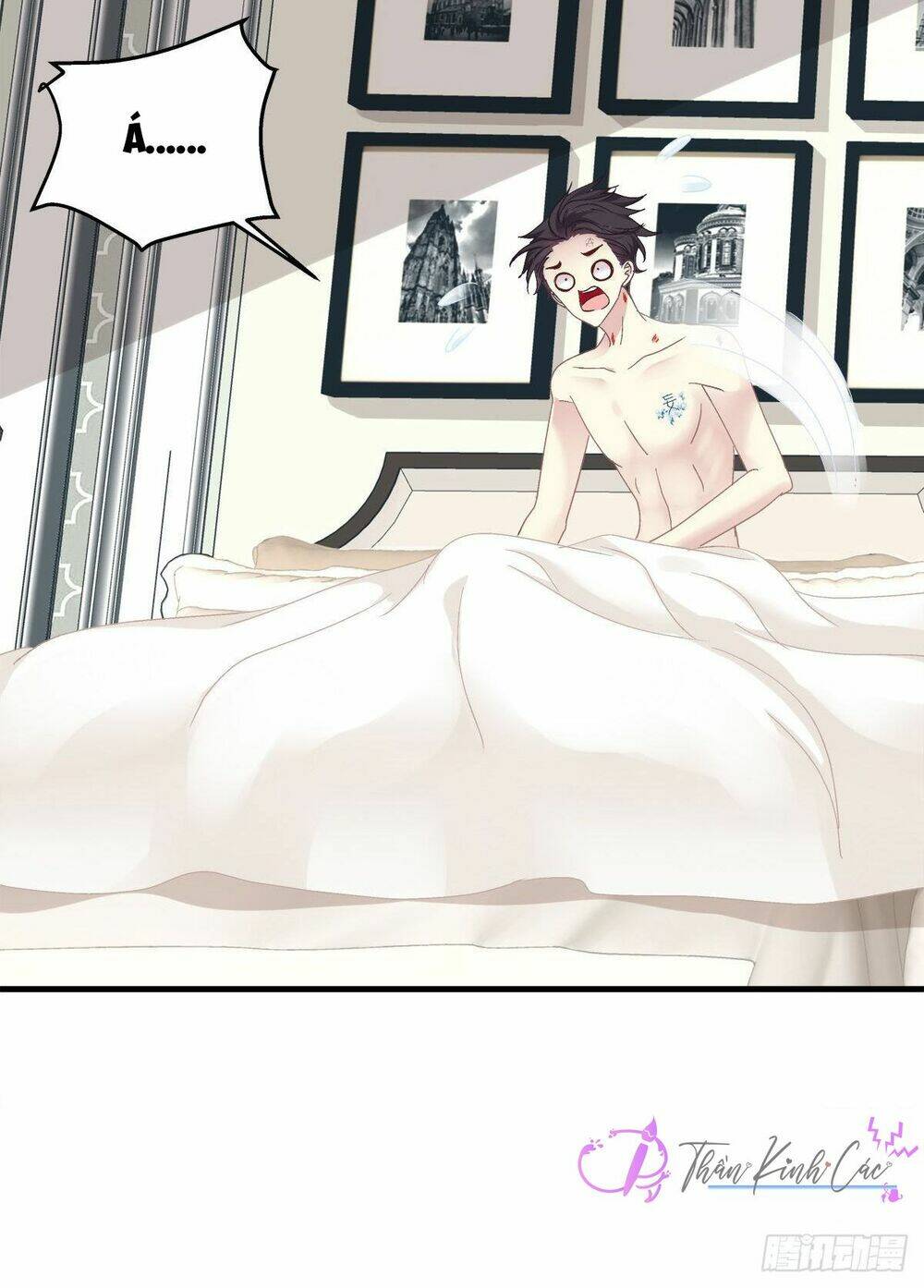 toàn bộ nắm trong tay chapter 43 45