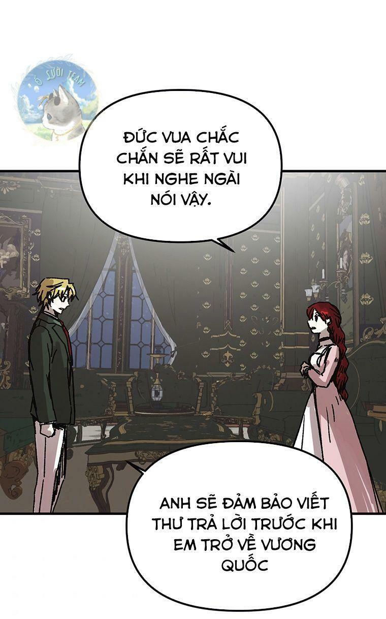 bug player - người chơi lỗi chapter 93 19