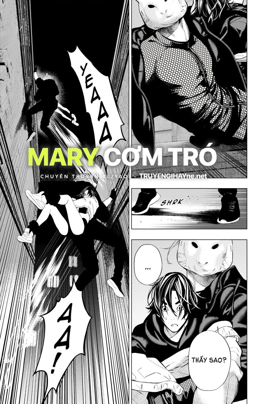 the boy & the wolf chapter 2.2 9