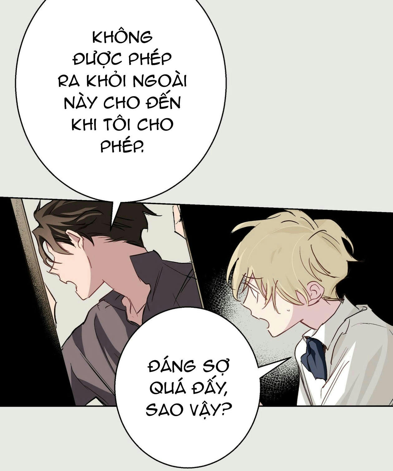 ma pháp sư của eden chapter 21 64